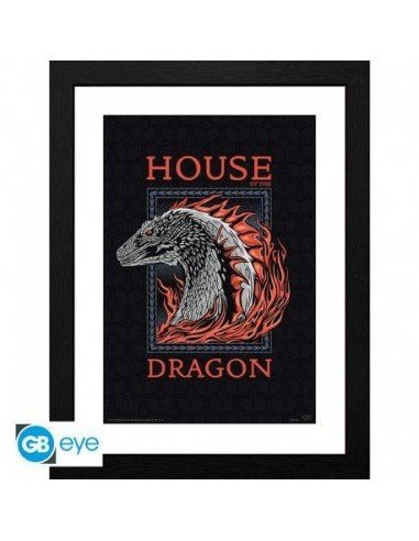 LA CASA DEL DRAGON (JUEGO DE TRONOS)...
