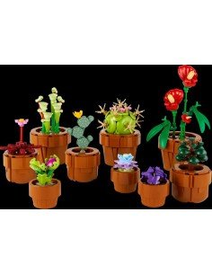 TINY PLANTS 2