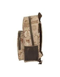 MOCHILA JURASSIC WORLD... 2