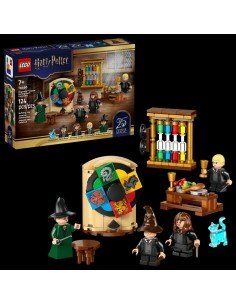 LEGO HARRY POTTER CASTILLO...