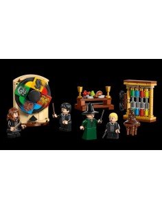 LEGO HARRY POTTER CASTILLO... 2