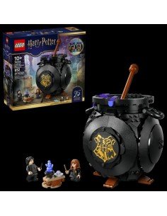 LEGO HARRY POTTER...