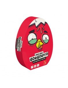 Pio, Pio, Gorgorito