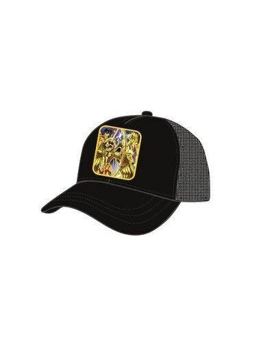 GORRA SEINT SEIYA 
