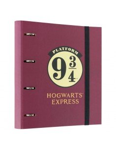 CARPETA 4 ANILLAS HARRY...