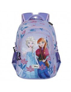 MOCHILA RUNNING PLUS DISNEY...