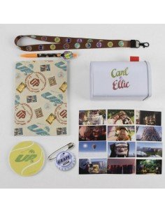 SET DE REGALO COLECCIONISTA...