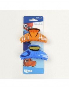 PINZAS DE PELO NEMO