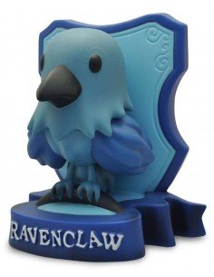 Hucha Chibi Ravenclaw Harry...