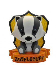 Hucha Chibi Hufflepuff...