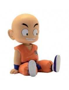 MINI HUCHA DRAGON BALL KRILIN 2