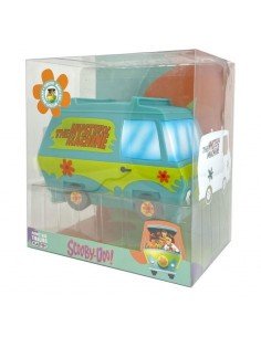 HUCHA THE MYSTERY MACHINE...