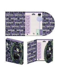 SET PAPELERIA VILLANAS