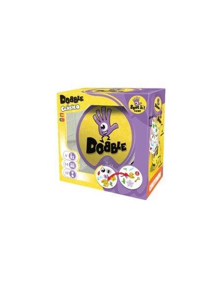 DOBBLE 