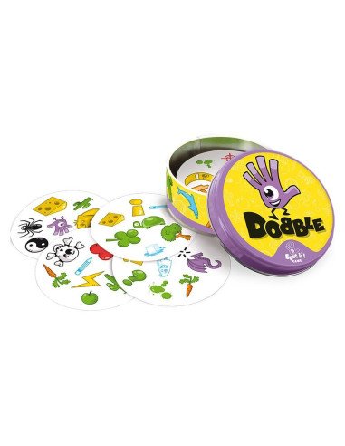 DOBBLE 
