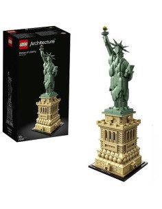 ESTATUA DE LA LIBERTAD
