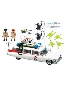 ECTO-1 GHOSTBUSTERS 2