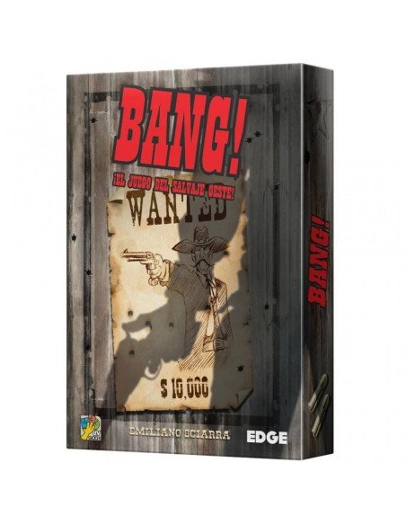 BANG !