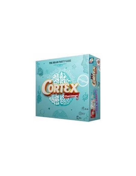 CORTEX CHALLENGE