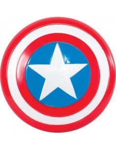 ESCUDO CAPITAN AMERICA AVENGERS 