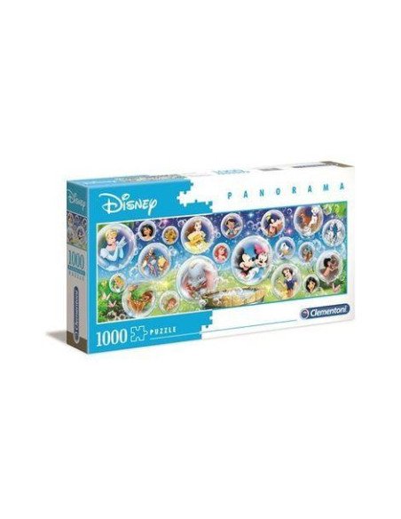 DISNEY CLASSIC 1000 PZ 