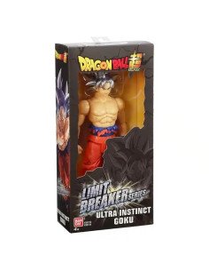 LIMIT BREAKER SERIES - GOKU ULTRA INSTIN