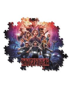 STRANGE THINGS 1000 PZ  2