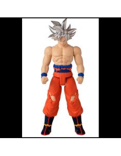 LIMIT BREAKER SERIES - GOKU ULTRA INSTIN 2
