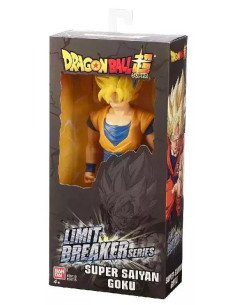 LIMIT BREAKER SERIES - GOKU SUPER SAIYAN