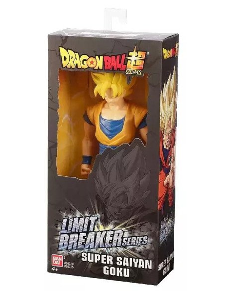 LIMIT BREAKER SERIES - GOKU SUPER SAIYAN