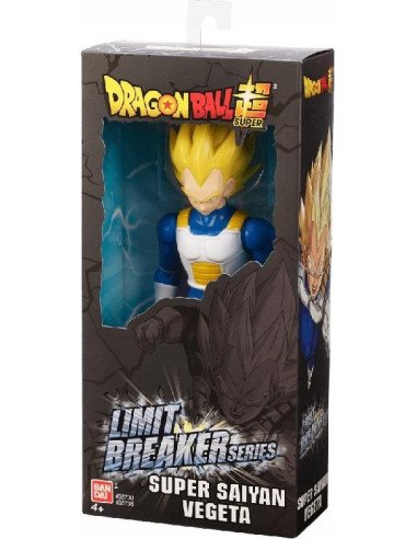 LIMIT BREAKER SERIES - VEGETA SUPER SAIY
