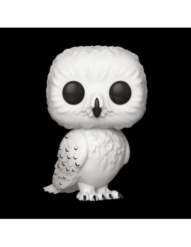 POP! HP S5 HEDWIG