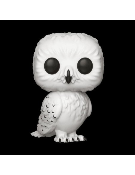 POP! HP S5 HEDWIG