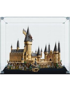  CASTILLO DE HOGWARTS 2