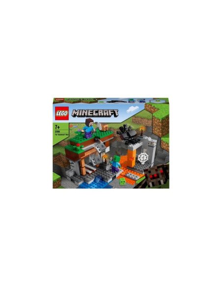 TBD-MINECRAFT-3-2021