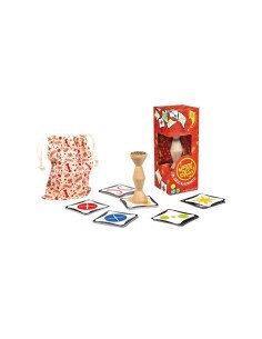 JUNGLE SPEED ECO  2
