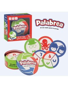 PALABREA  2