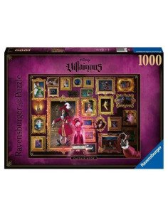 VILLAINOUS: CAPT. GARFIO PUZZLE 1000 PZ