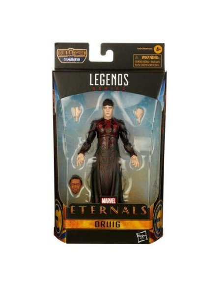 ETR LEGENDS 7