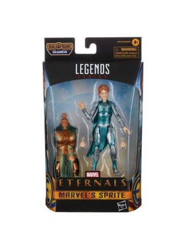 ETR LEGENDS 3