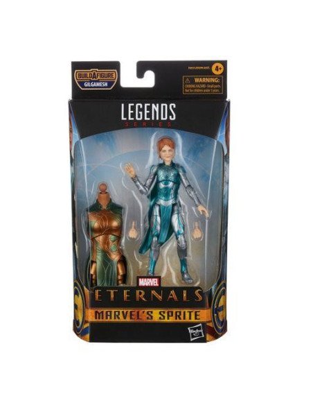 ETR LEGENDS 3