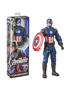 AVN TITAN  CAPTAIN AMERICA SR