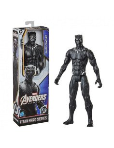 AVN TITAN  BLACK PANTHER