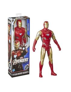 AVN TITAN  IRON MAN