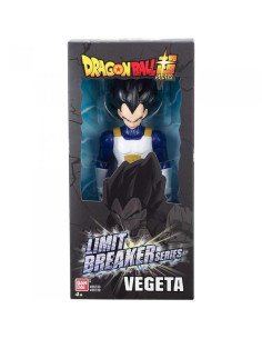 LIMIT BREAKER VEGETA