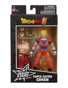 DRAGON BALL SUPER SAIYAN GOHAN  FIG. DEL