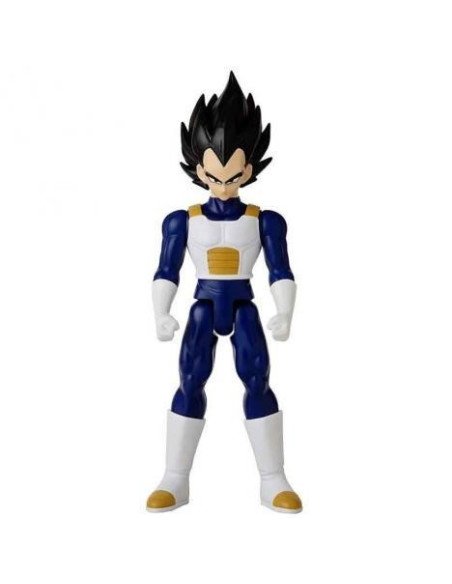 LIMIT BREAKER VEGETA
