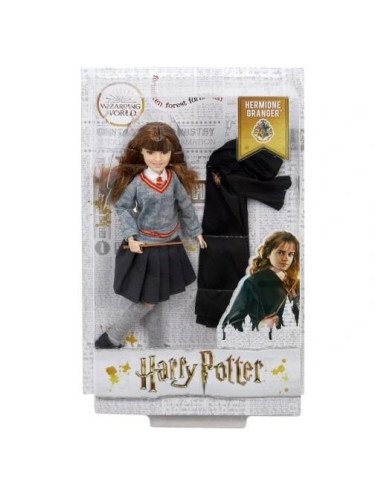 MUÑECA HERMIONE GRANGER       