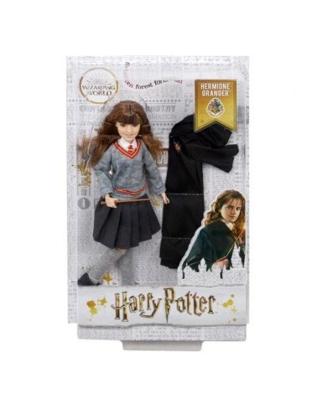 MUÑECA HERMIONE GRANGER       