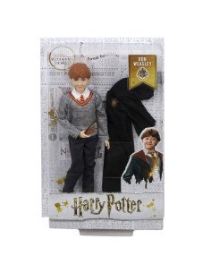 MUÑECO RON WEASLEY            